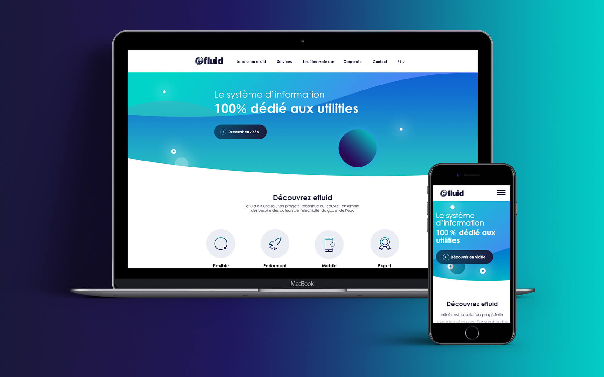 efluid Webdesign